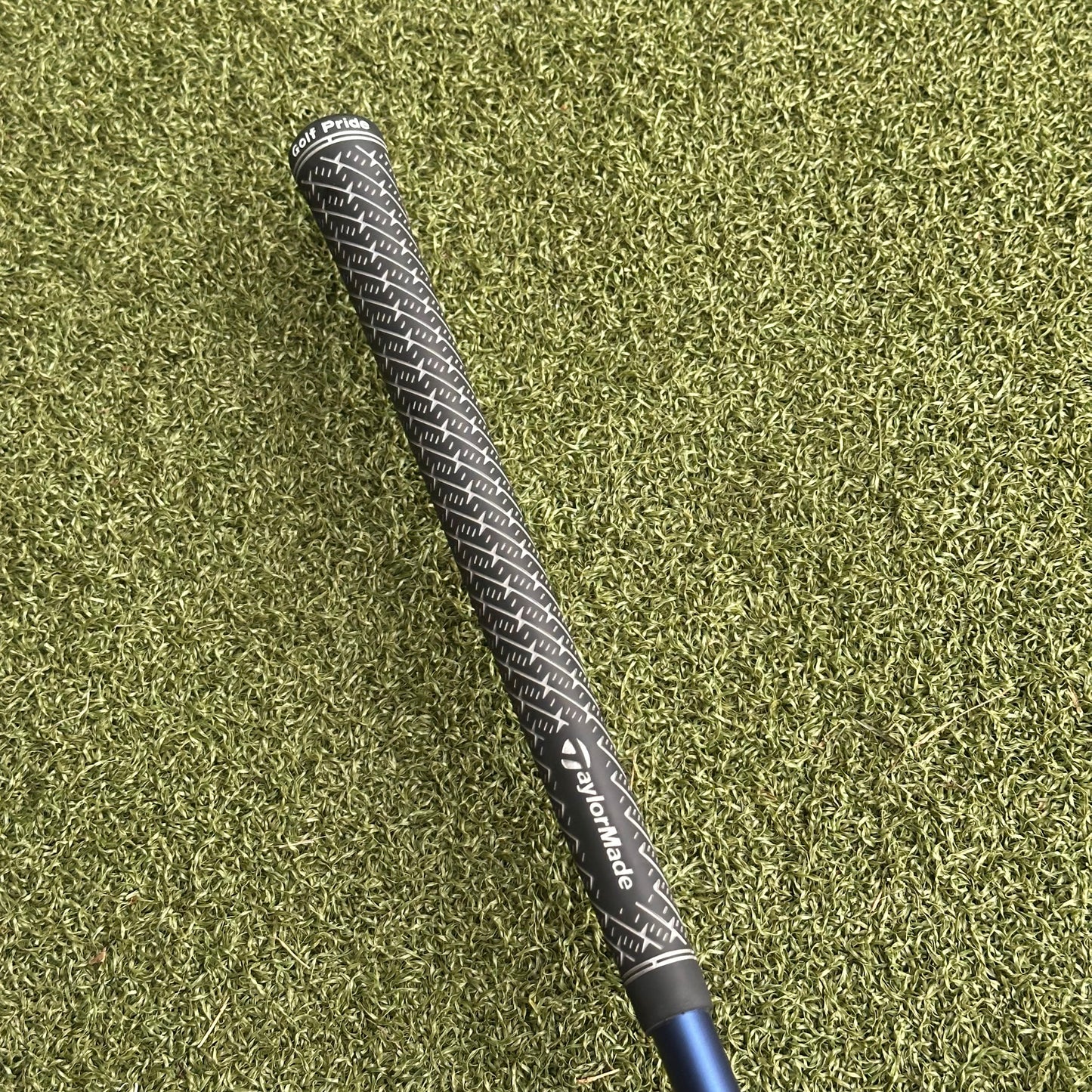 TaylorMade Qi35 #3 Fairway / 15 Degree / Stiff Flex