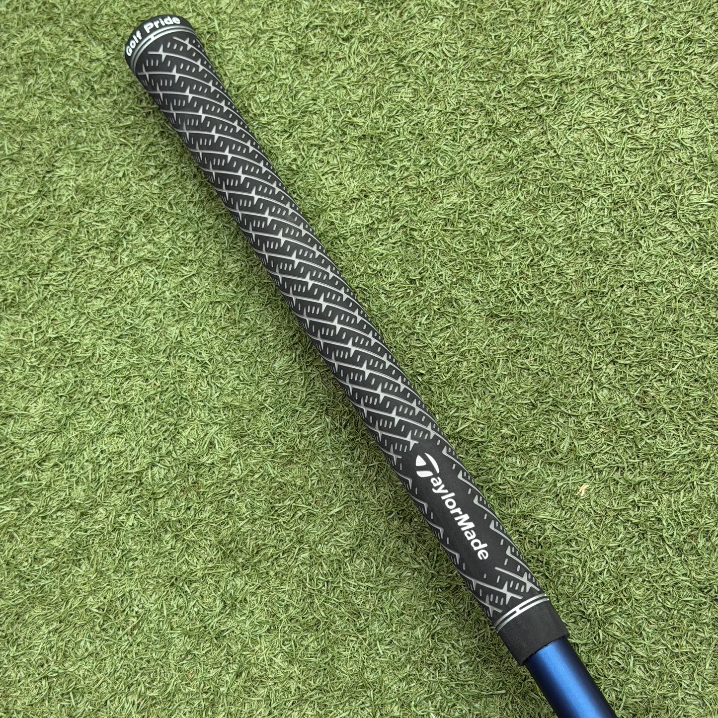 TaylorMade Qi35 Core Golf Driver / 9 Degree / Stiff Flex - Pre Owned Golf 