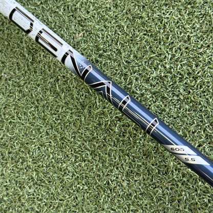Cobra DS-Adapt X #3 Fairway Wood / 15 Degree / Regular Flex - Pre Owned Golf 