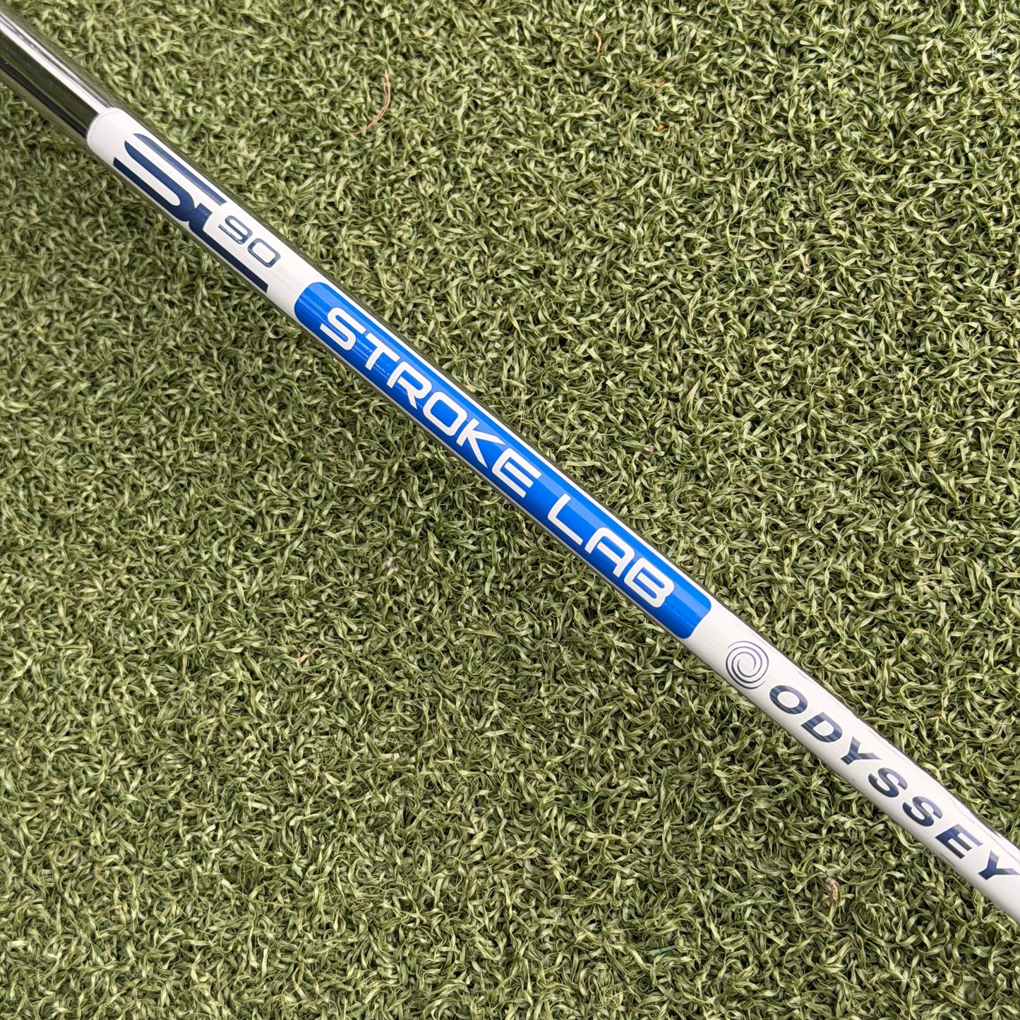 Odyssey Ai-ONE #7 CH Golf Putter / 34 Inch