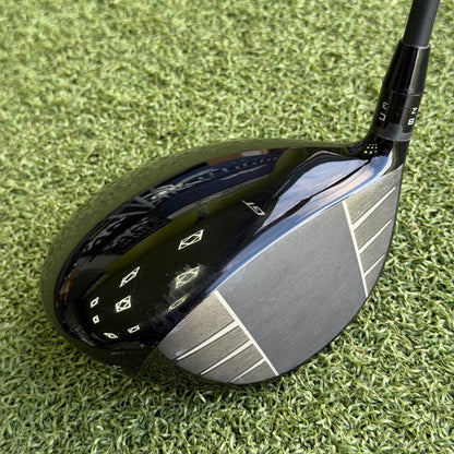 Titleist GT3 Golf Driver / 11 Degree / Stiff Flex - Pre Owned Golf 