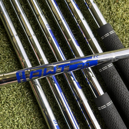 PING G430 Golf Iron Set / 5-PW + 50 / Regular Flex