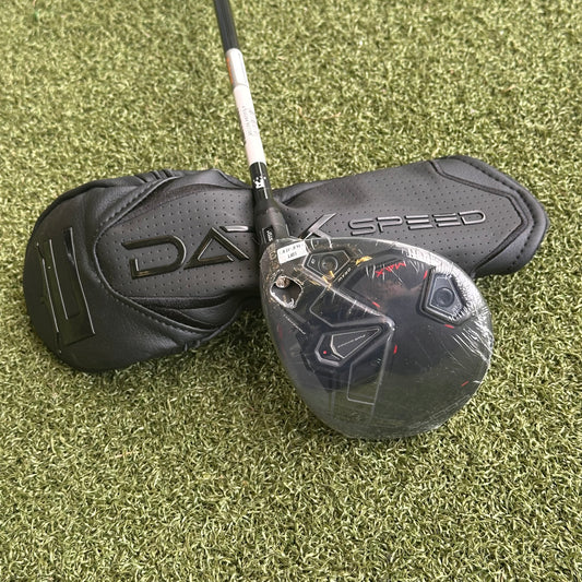 Cobra Darkspeed Max #3 Fairway Wood / 15.5 Degree / Regular Flex