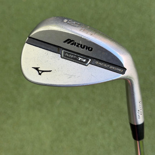 Mizuno MP-T4 Gap Wedge / 50 Degree