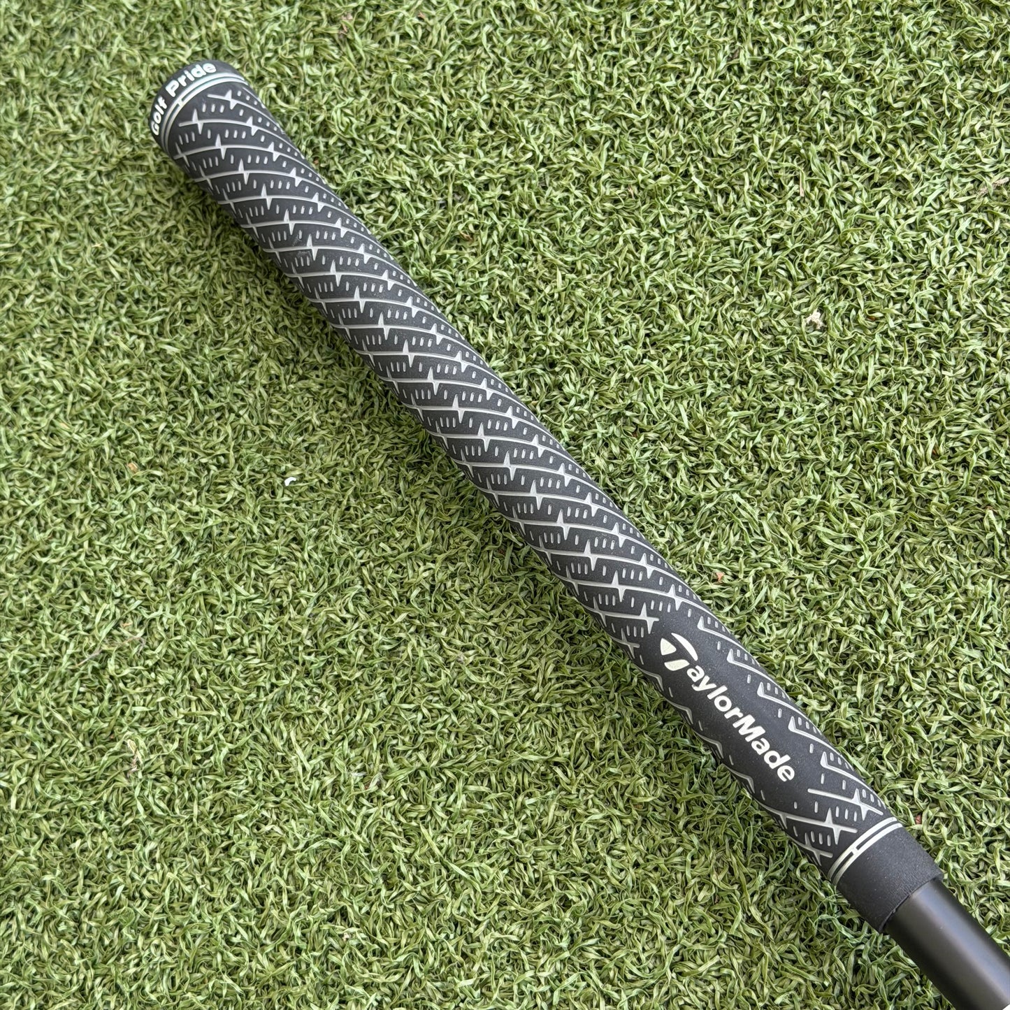 TaylorMade Qi35 #5 Fairway / 18 Degree / Regular Flex