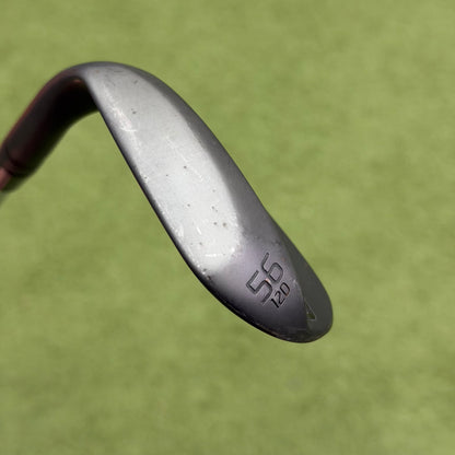 Titleist Vokey SM10 Jet Black Sand Wedge / 56 Degree - Pre Owned Golf 