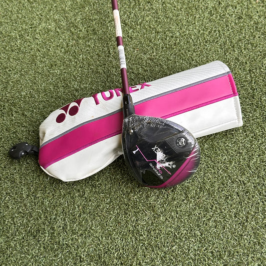 Yonex Ezone GS Ladies #3 Fairway Wood / 18 Degree / Ladies Flex