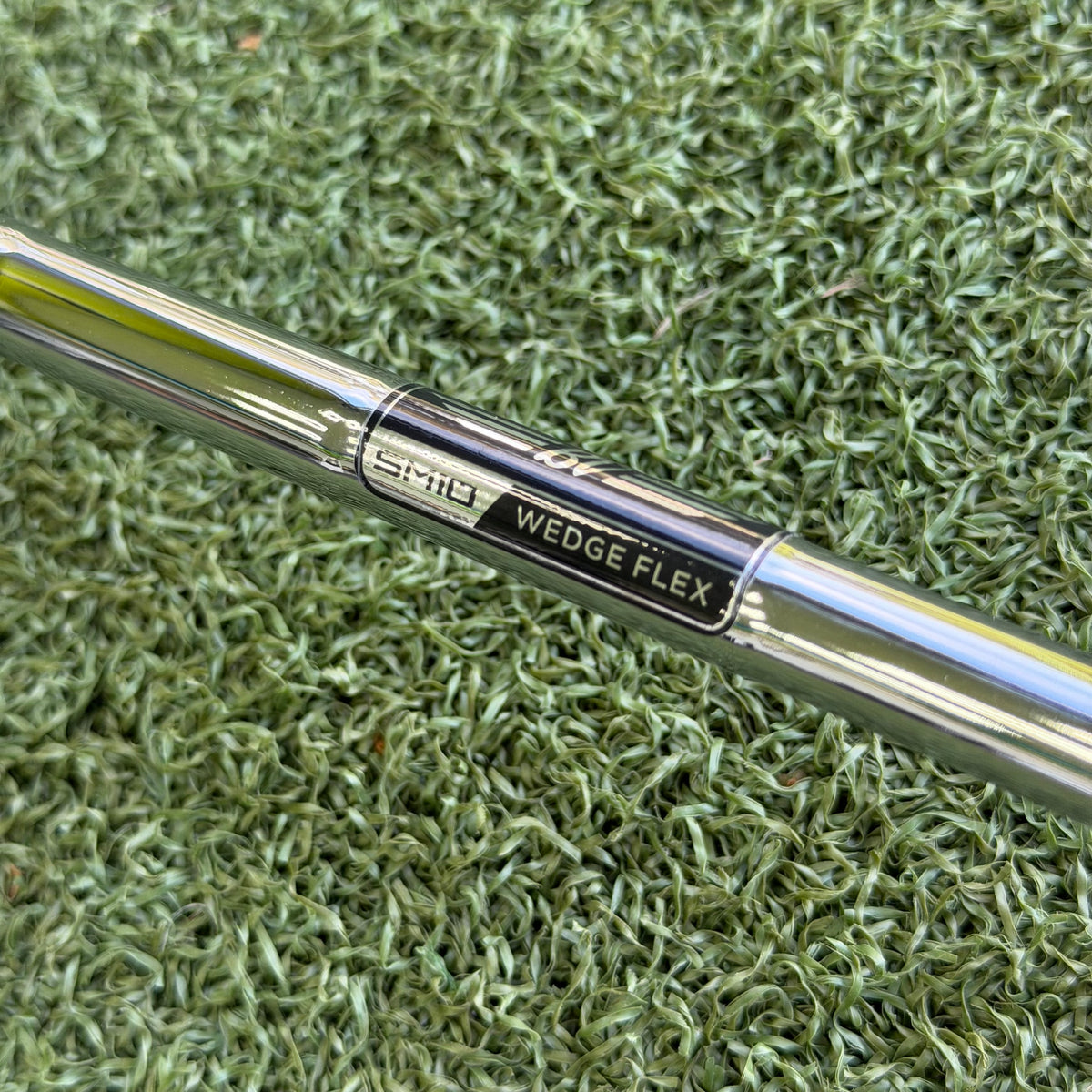 Titleist Vokey SM10 Sand Wedge / 54 Degree