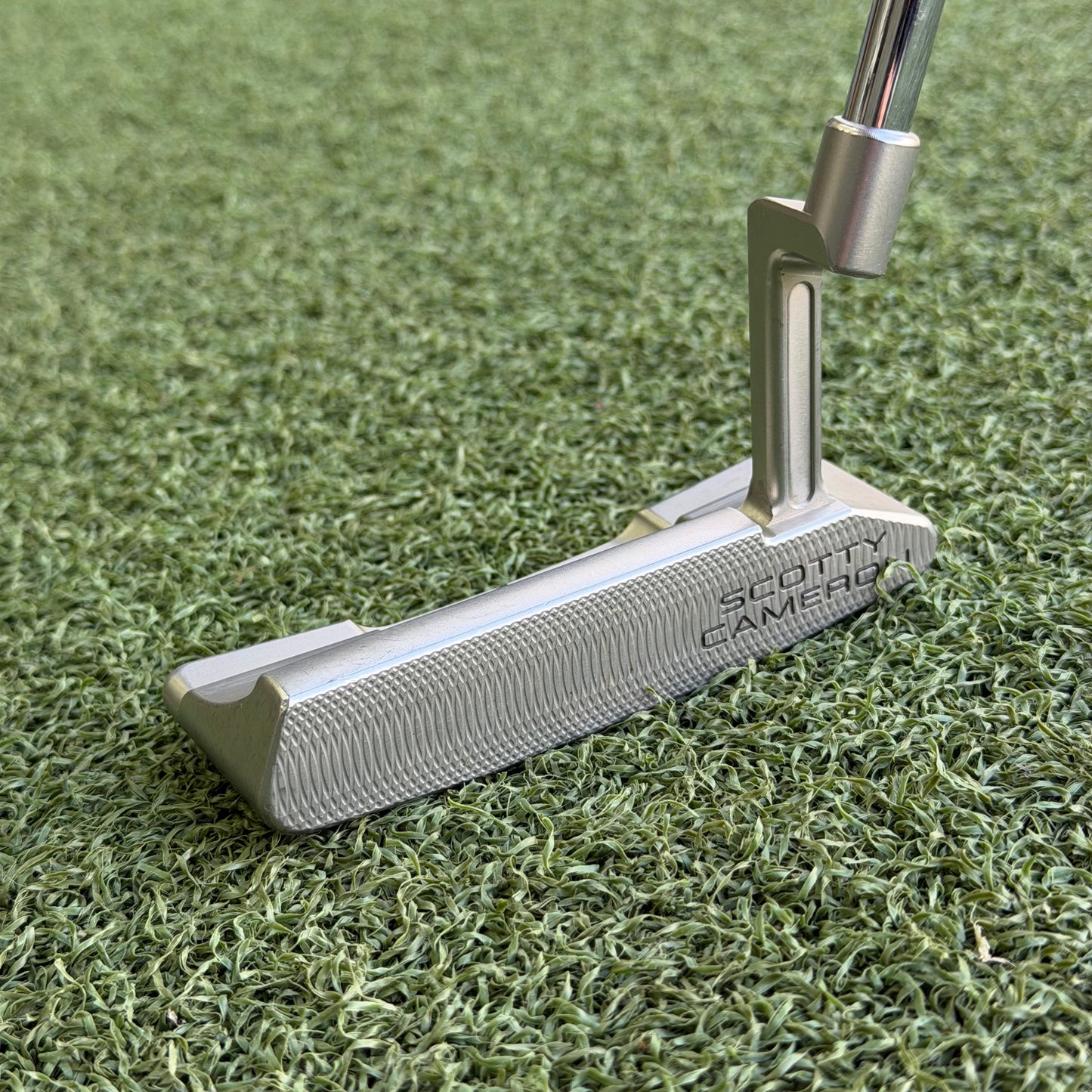 Scotty Cameron Super Select Squareback 2 Putter / 34 Inch