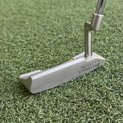 Scotty Cameron Super Select Squareback 2 Putter / 34 Inch