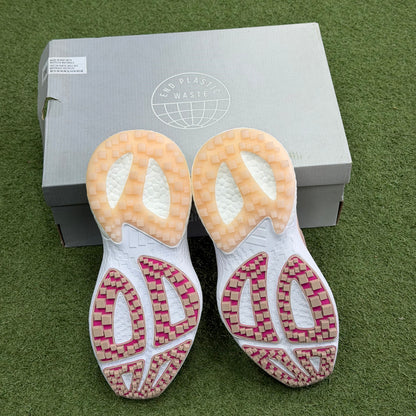 adidas Solarmotion BOA Women's Golf Shoes / UK 5 - Pre Owned Golf 