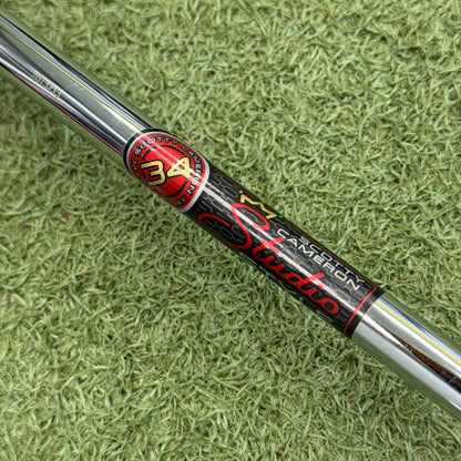 Scotty Cameron Studio Style Catalina Putter / 34 Inch - Pre Owned Golf 