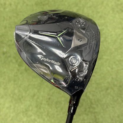 TaylorMade Qi35 LS Designer Series Golf Driver / 9 Degree / Stiff Flex - Pre Owned Golf 
