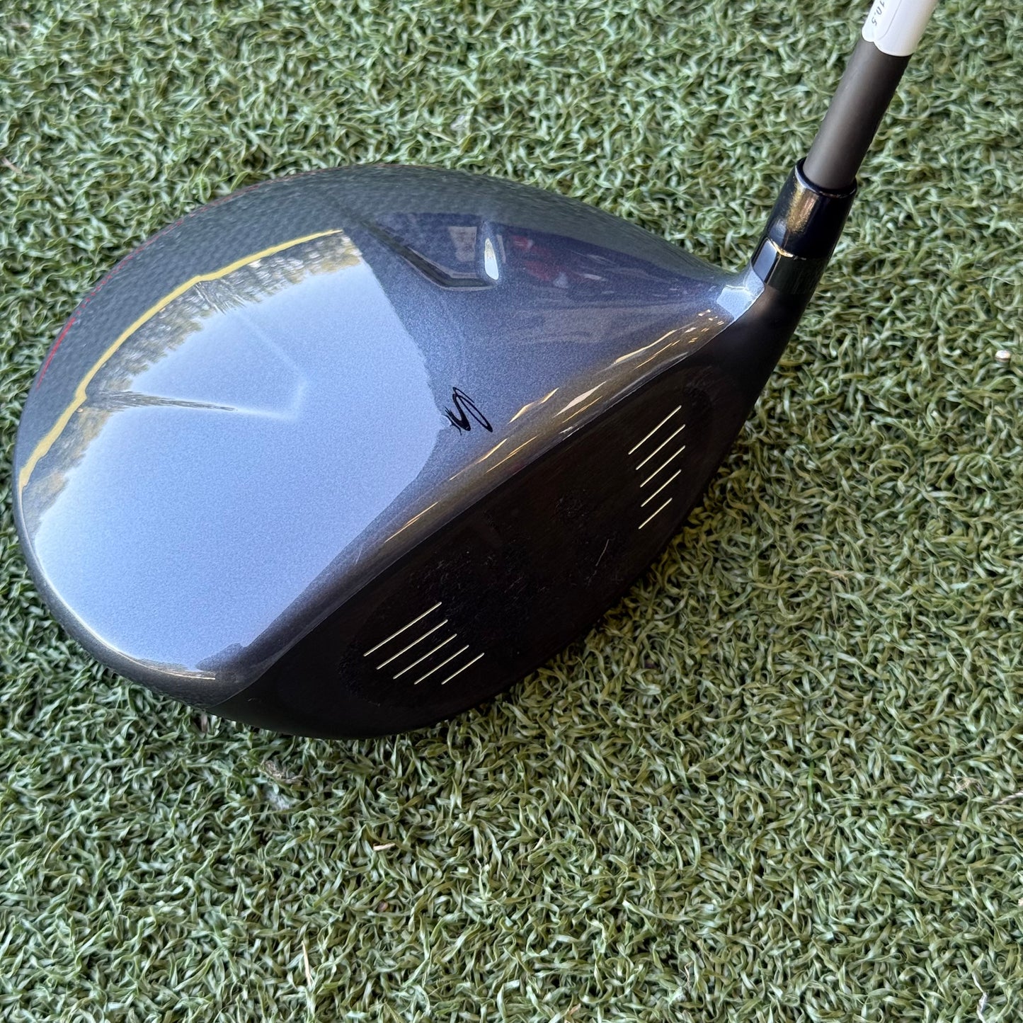 Cobra Air X Driver / 10.5 Degree / Senior Flex