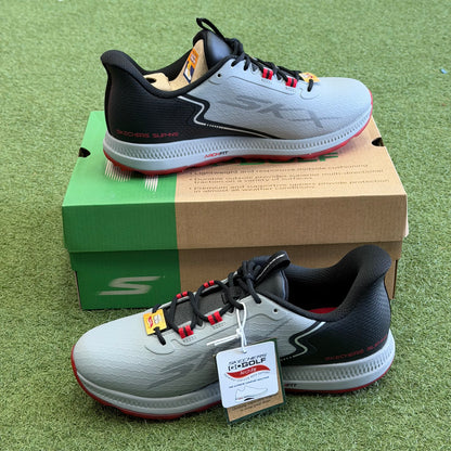 Skechers Go Golf Elite 6 Men's Golf Shoes / UK 8 - Pre Owned Golf 