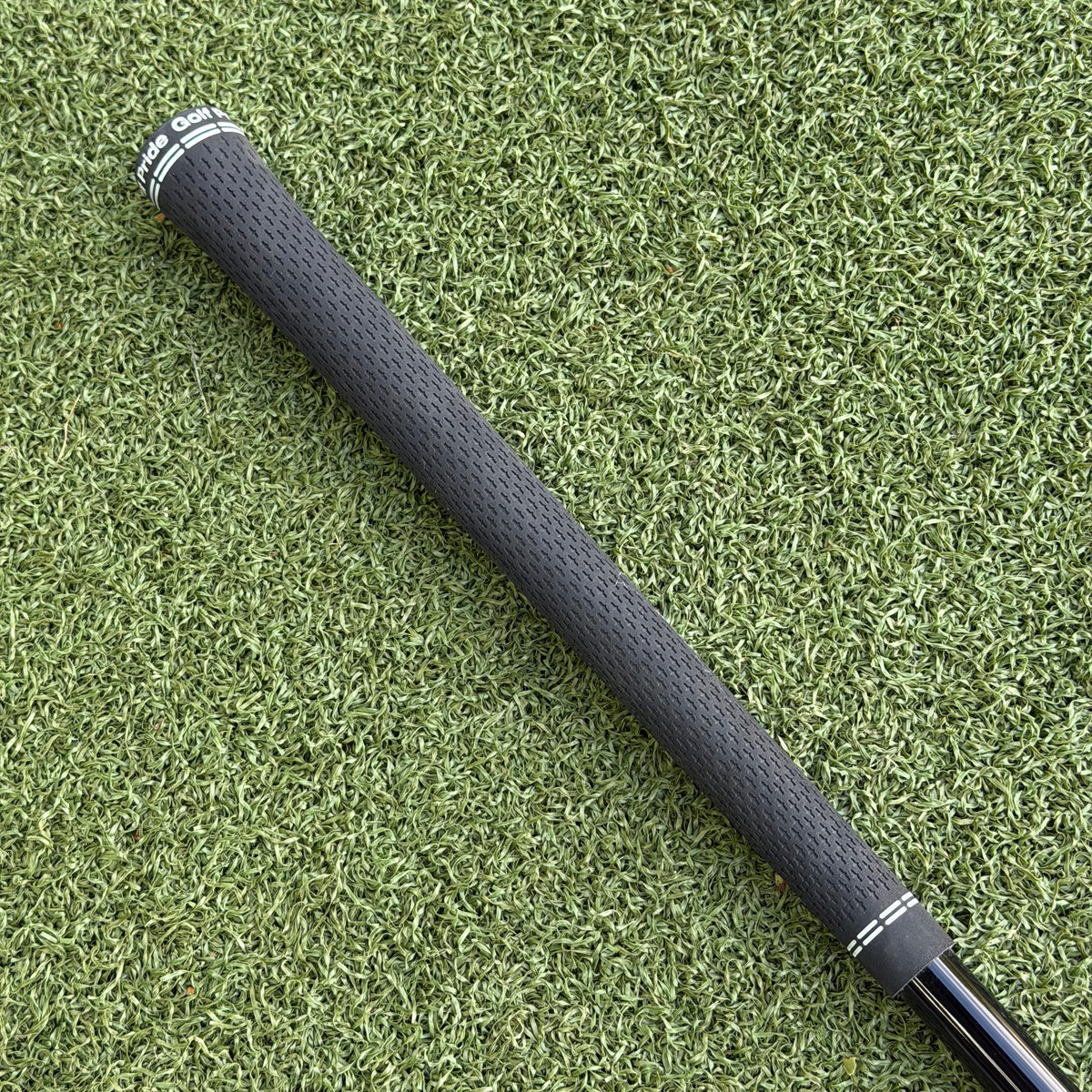 ALTA CB 65 Regular Flex Fairway Shaft - PING Adapter