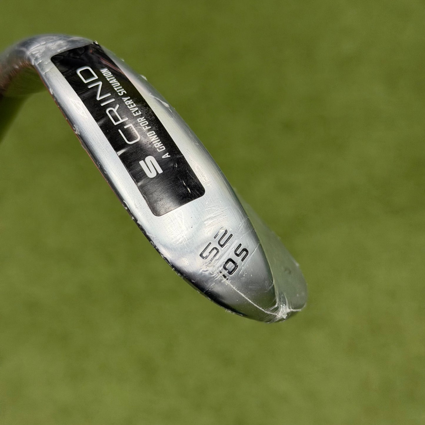 Callaway Opus Gap Wedge / 52 Degree