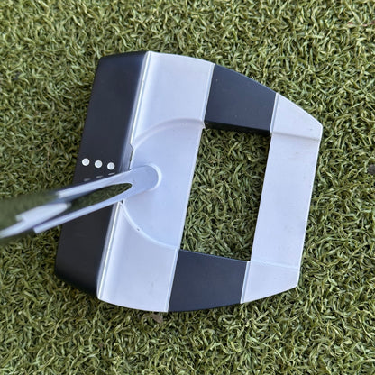 Odyssey Ai-One Square 2 Square Jailbird Putter / 34 Inch