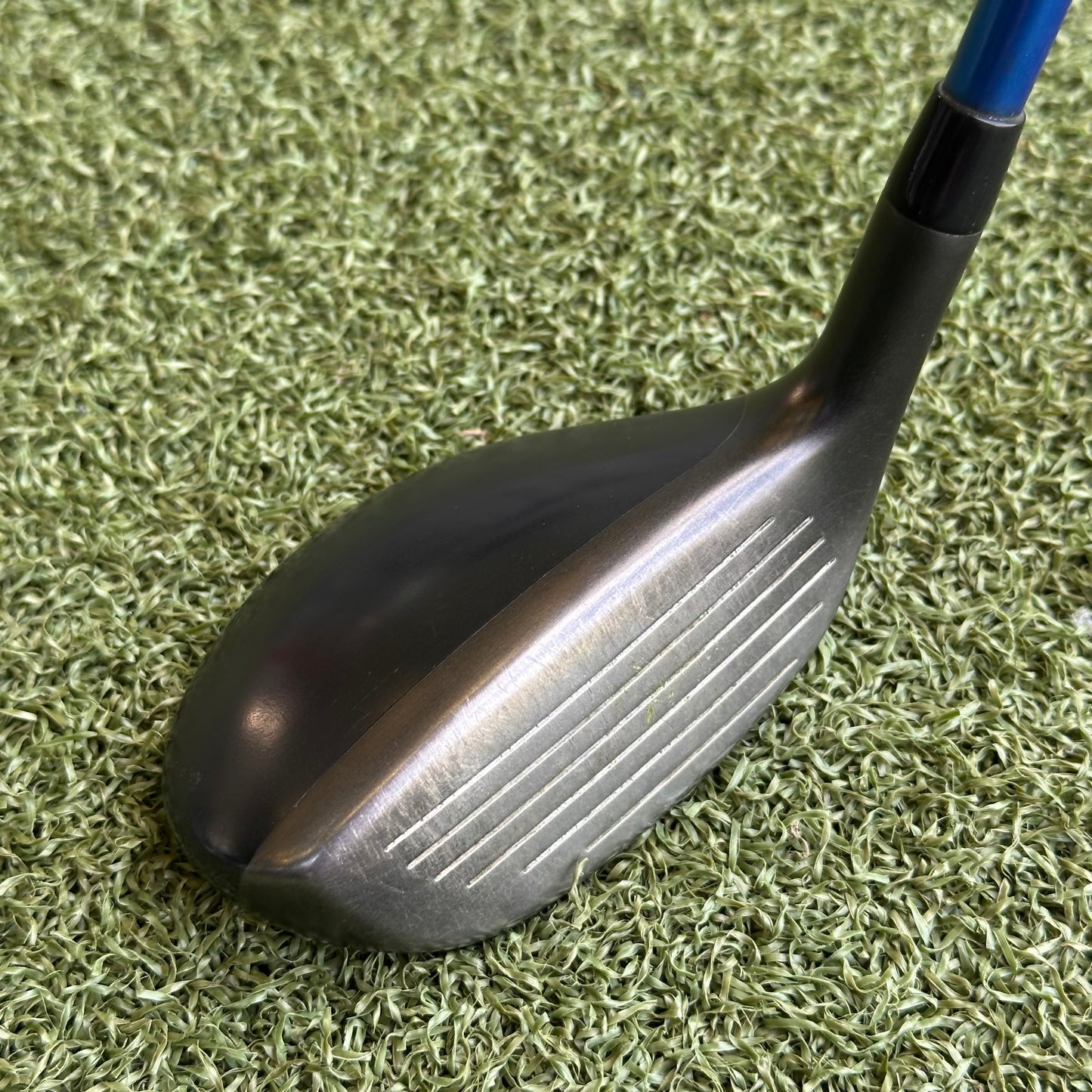 PING G30 #5 Hybrid / 26 Degree / Regular Flex