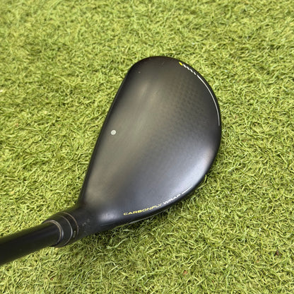 PING G430 #4 Hybrid / 22 Degree / Regular Flex - Pre Owned Golf 