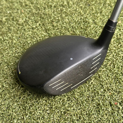 PING G430 SFT #3 Fairway Wood / 16 Degree / Alta Quick Shaft