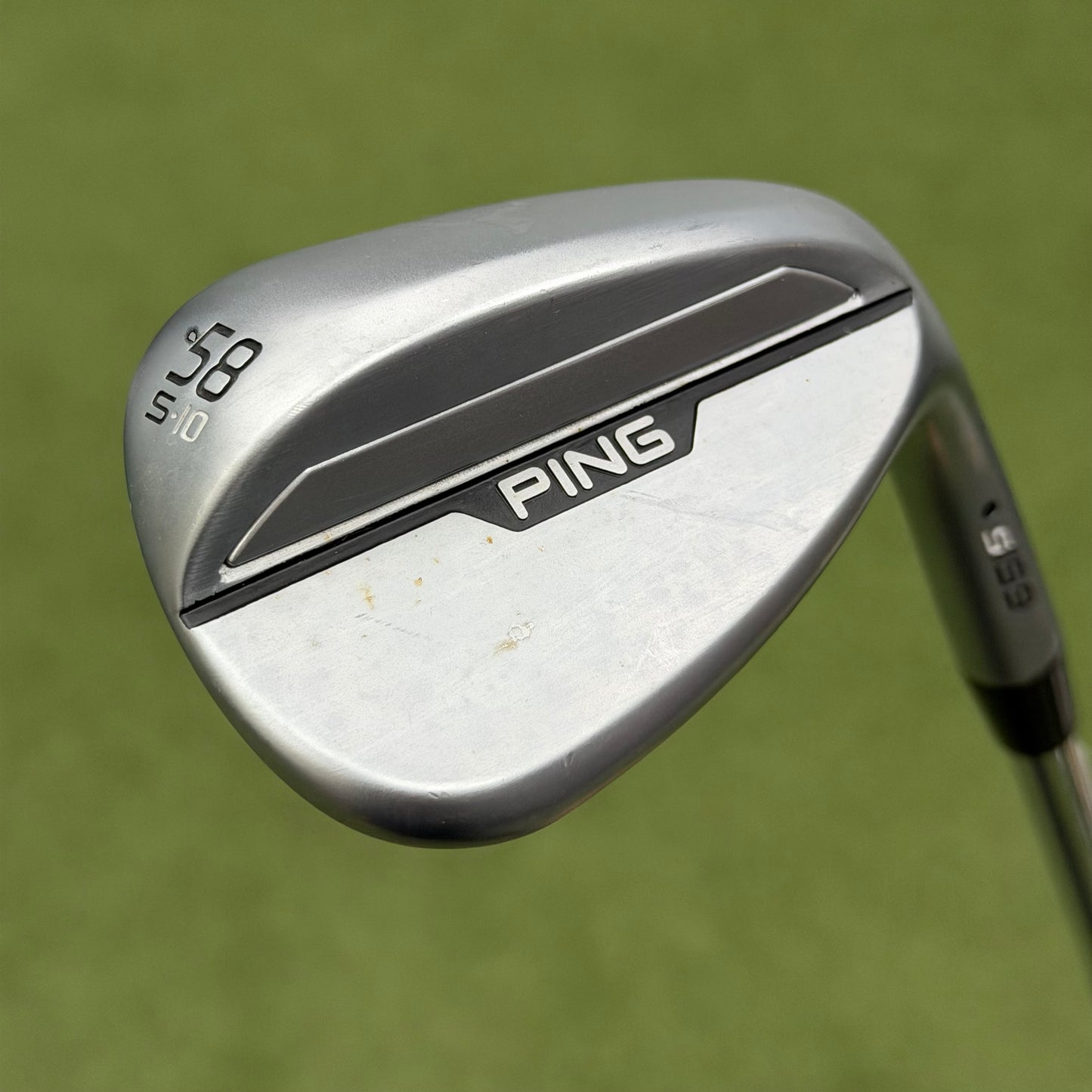 PING S159 Lob Wedge / 58 Degree