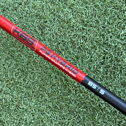 Cobra DS-Adapt #3 Hybrid / 19 Degree / Stiff Flex - Pre Owned Golf 