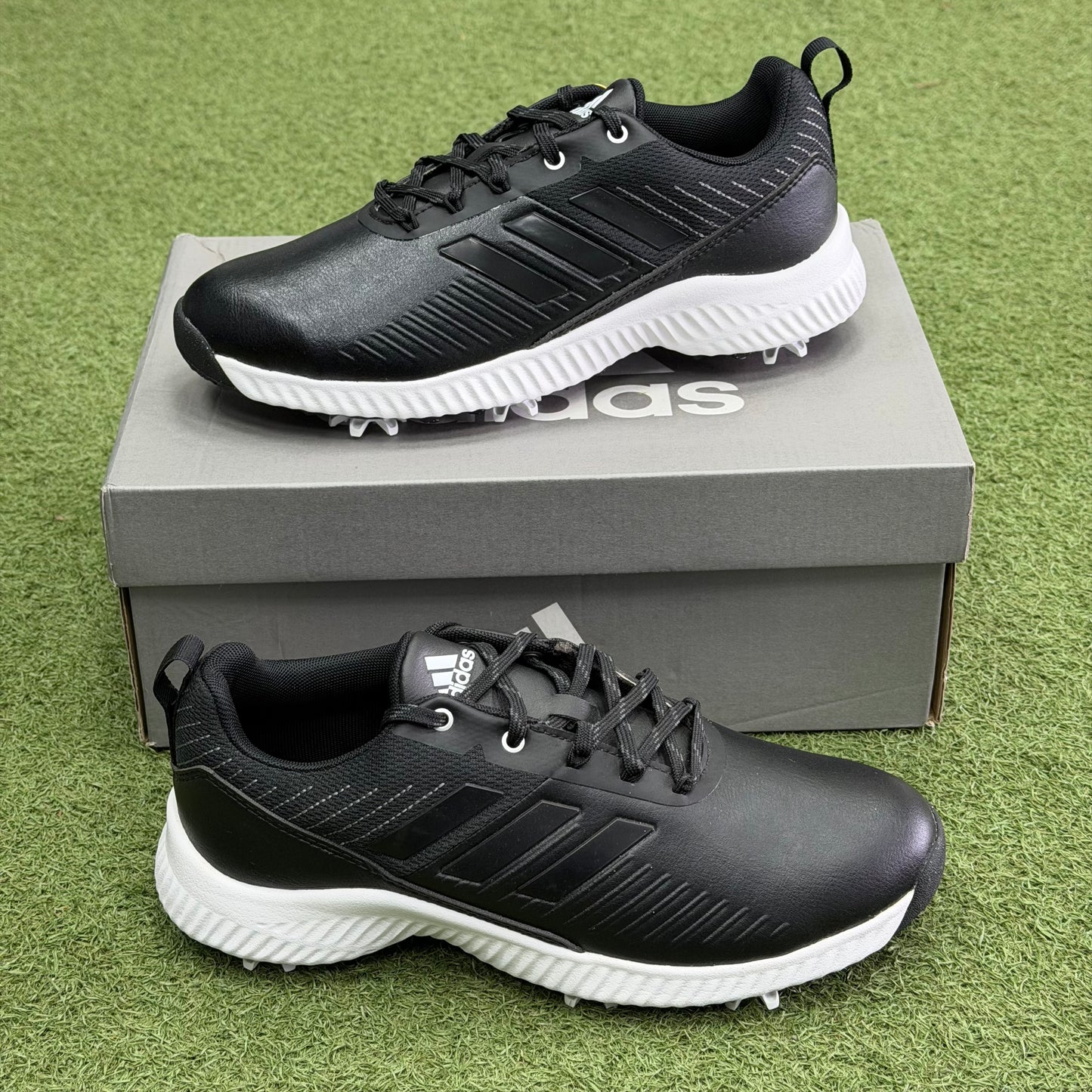 adidas Response Bounce 2 Women's Golf Shoes / UK 4