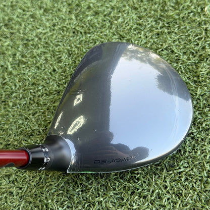 Cobra DS-Adapt Max #5 Fairway Wood / 18.5 Degree / Regular Flex - Pre Owned Golf 