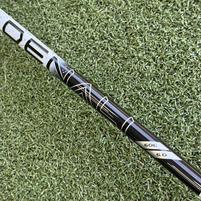 Cobra DS-Adapt LS Golf Driver / 10.5 Degree / Stiff Flex - Pre Owned Golf 