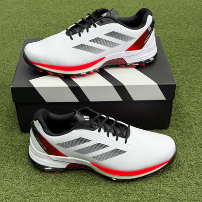adidas Adizero ZG Men's Golf Shoes / UK 8 - Pre Owned Golf 