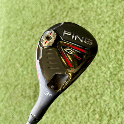 PING G410 #3 Hybrid