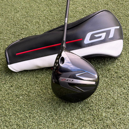 Titleist GT2 Golf Driver / 11 Degree / Regular Flex - Pre Owned Golf 
