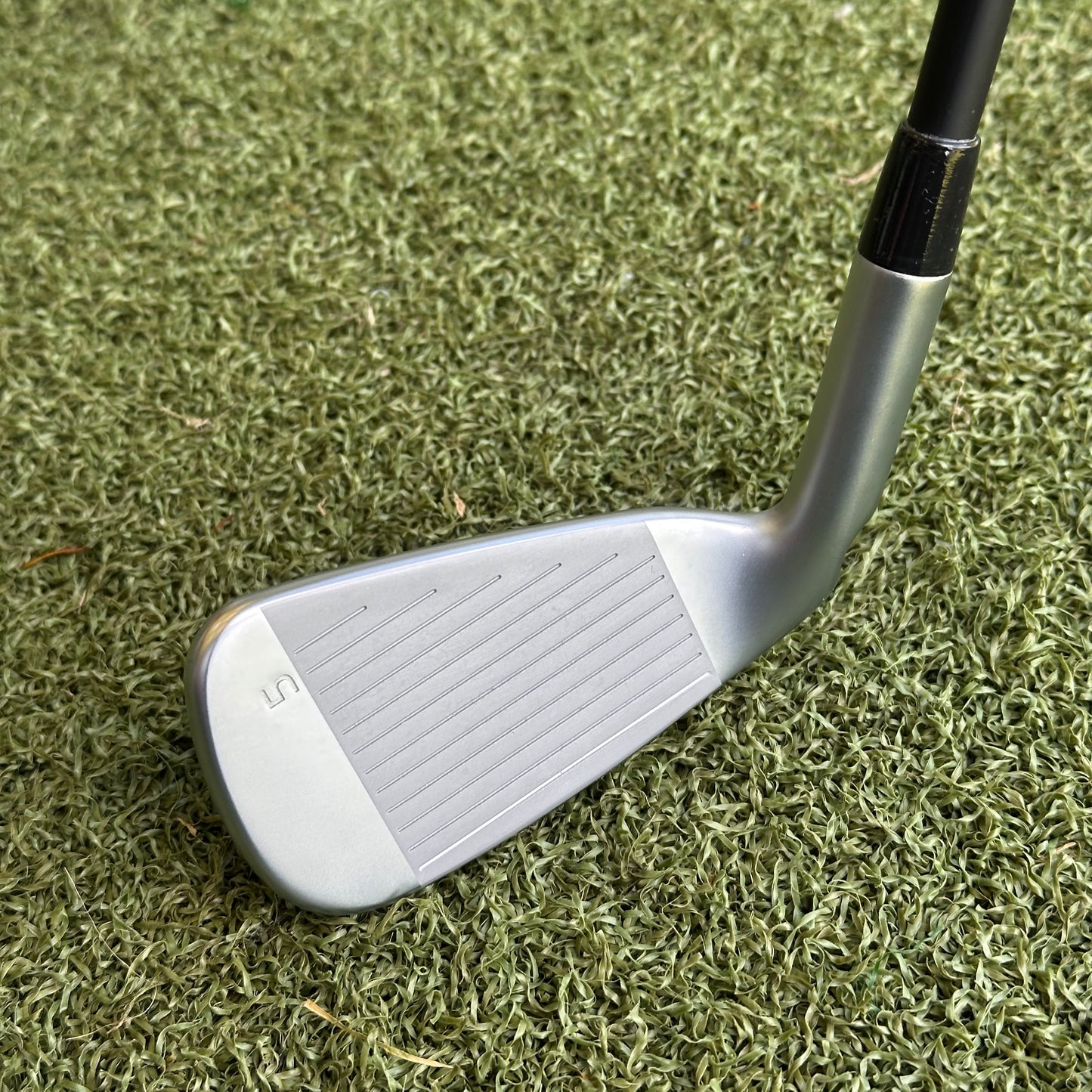 PING G430 #5 Iron / 22 Degree / Regular Flex