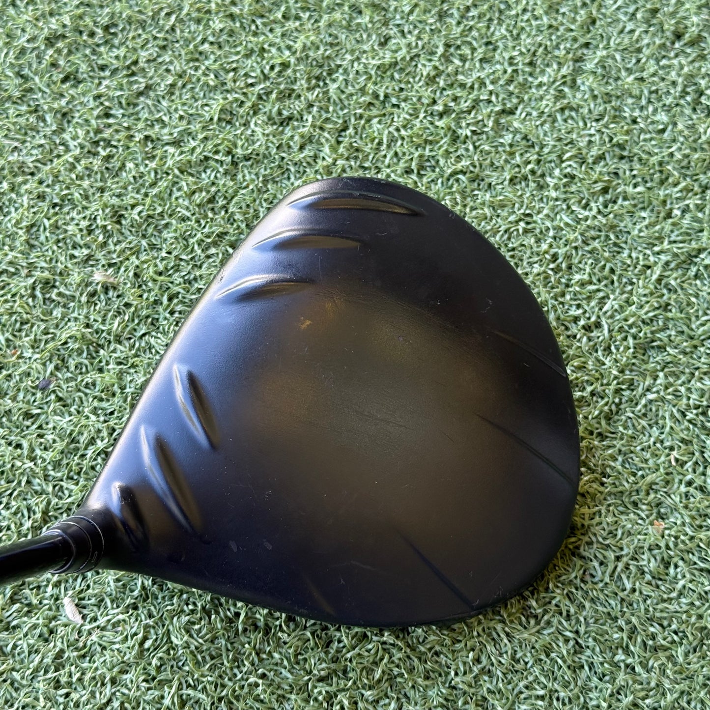 PING G425 MAX Golf Driver / 9 Degree / Stiff Flex
