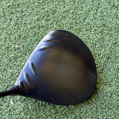 PING G425 MAX Golf Driver / 9 Degree / Stiff Flex