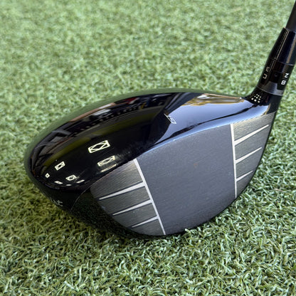 Titleist GT3 Golf Driver / 9 Degree / X-Stiff Flex