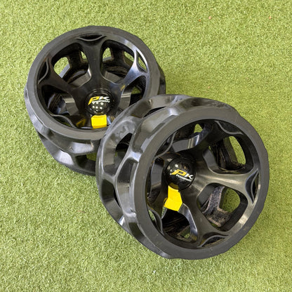Powakaddy Winter Wheels (Pair)