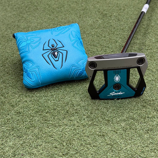 TaylorMade Spider ZT Putter / 34 Inch
