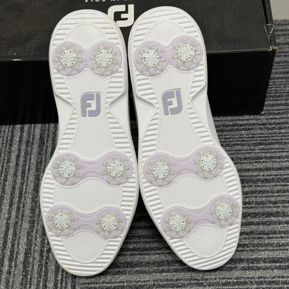 FootJoy Traditions Women's Golf Shoes / UK 7 (Wide)
