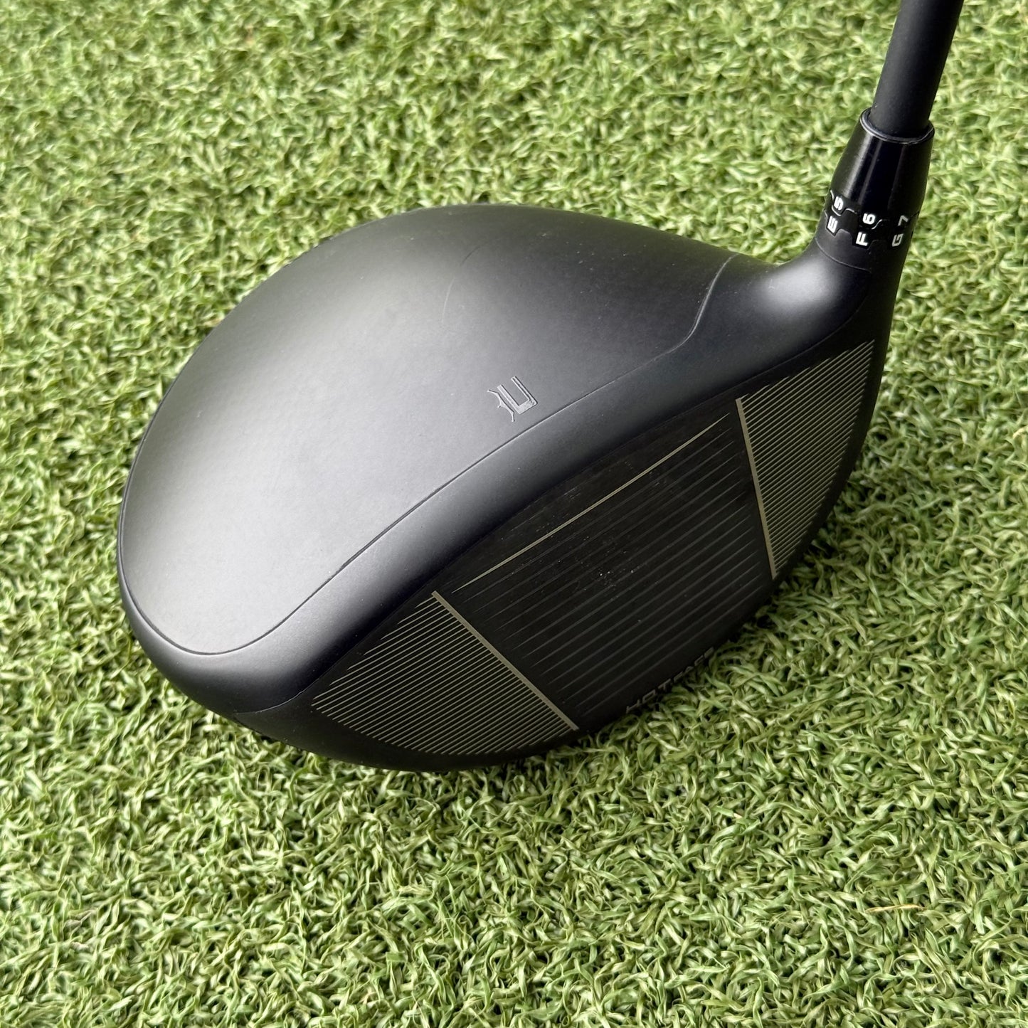 Cobra DS-Adapt MAX-K Golf Driver / 12 Degree / Regular Flex