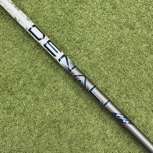 Denali 60g 6.5 Driver Shaft X-Stiff - Callaway Adapter