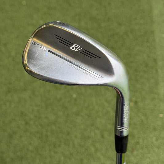 Titleist Vokey SM9 Sand Wedge / 54 Degree