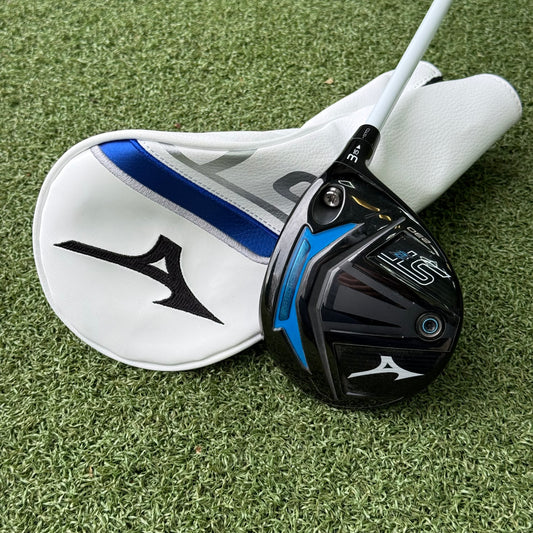 Mizuno ST-Max 230 #3 Fairway / 15 Degree / Stiff Flex