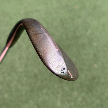 Mizuno T24 Copper Sand Wedge / 54 Degree