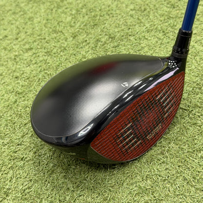 TaylorMade Stealth Plus+ Golf Driver / 10.5 Degree / Regular Flex - Pre Owned Golf 