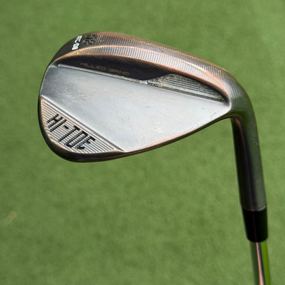 TaylorMade Milled Grind Hi-Toe 4 Lob Wedge / 58 Degree