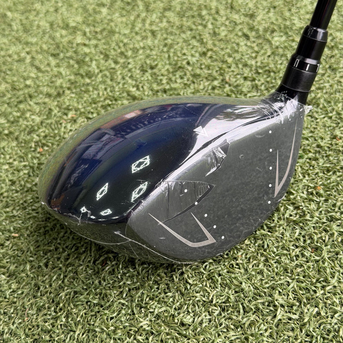 Yonex Ezone Elite 3.0 Golf Driver / 12 Degree / Regular Flex