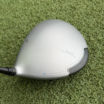 TaylorMade SLDR S (2014) Golf Driver / 10 Degree / Senior Flex - Pre Owned Golf 