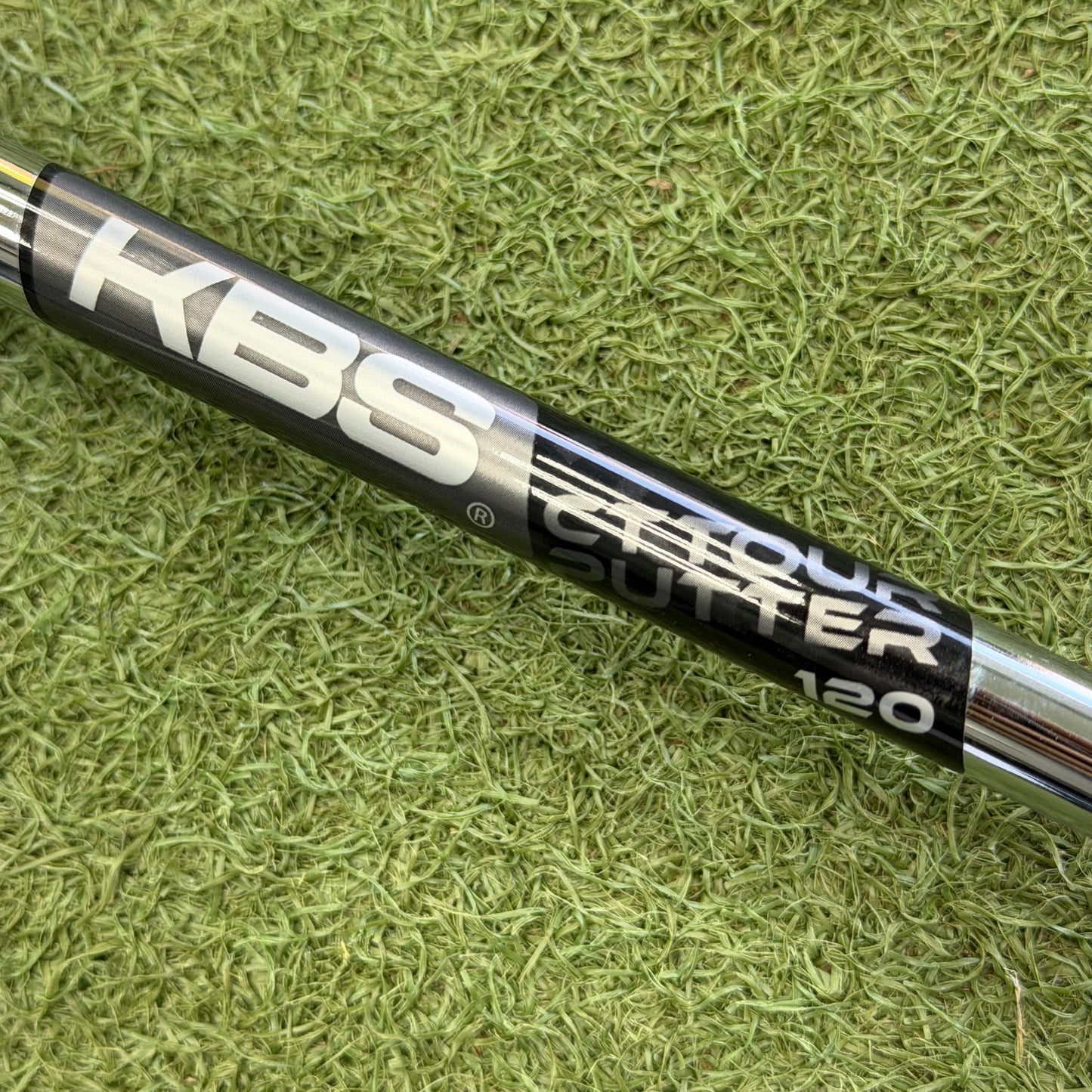 Cobra 2024 Vintage Nova-30 Putter / 34 Inch